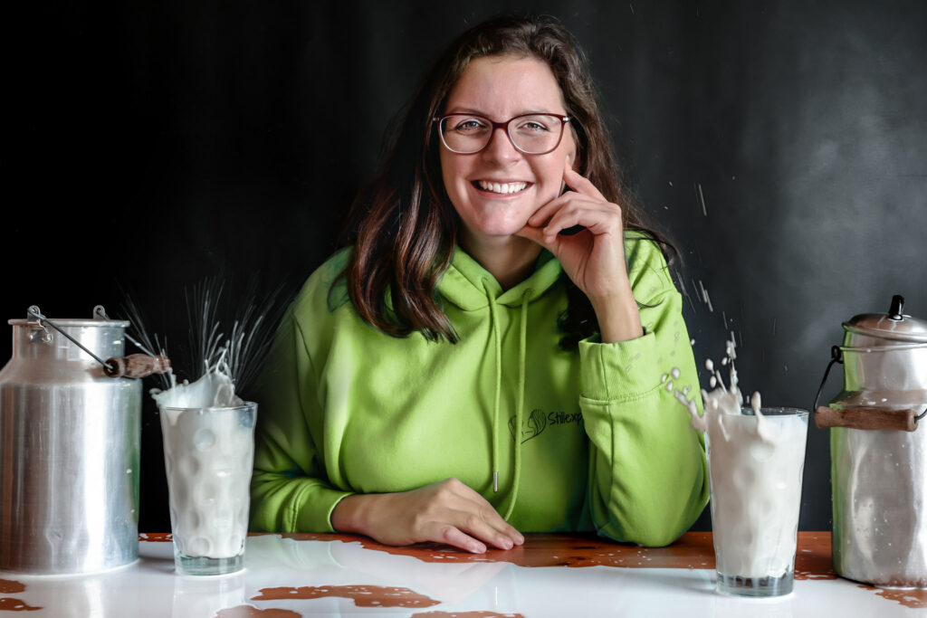 Stillberatung-Stillexpertin